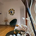 Salotto Corso Garibaldi Piacenza