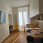 Salotto Corso Garibaldi 3* Piacenza