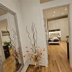Gæstehus Salotto Corso Garibaldi Piacenza