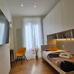 Salotto Corso Garibaldi 3* Piacenza