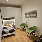 Salotto Corso Garibaldi 3* Piacenza
