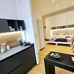 Salotto Corso Garibaldi 3* Piacenza