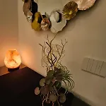 Salotto Corso Garibaldi 3*