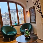 Salotto Corso Garibaldi Piacenza