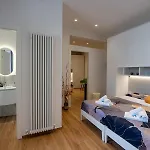Gæstehus Salotto Corso Garibaldi 3*