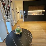 Salotto Corso Garibaldi 3* Piacenza