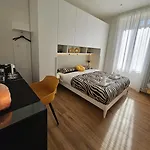 Salotto Corso Garibaldi 3* Piacenza