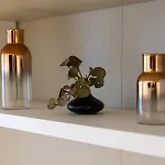 Salotto Corso Garibaldi Gæstehus