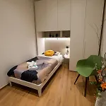 Gæstehus Salotto Corso Garibaldi
