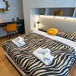 Salotto Corso Garibaldi 3* Piacenza