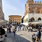 Salotto Corso Garibaldi Gæstehus 3*