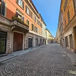 Salotto Corso Garibaldi Gæstehus