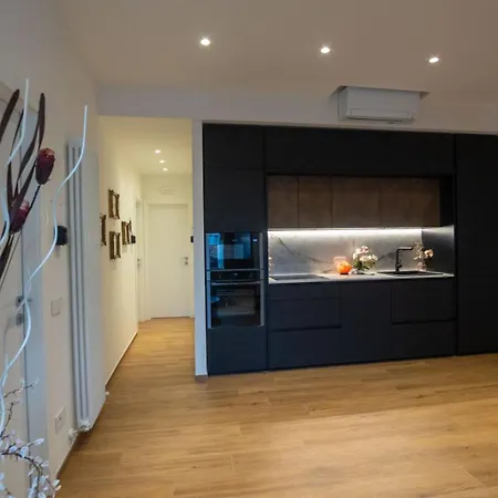 Salotto Corso Garibaldi Affittacamere