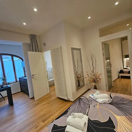 Salotto Corso Garibaldi