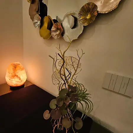 Salotto Corso Garibaldi 3*