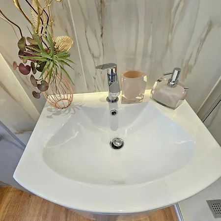 Salotto Corso Garibaldi 3* Piacenza