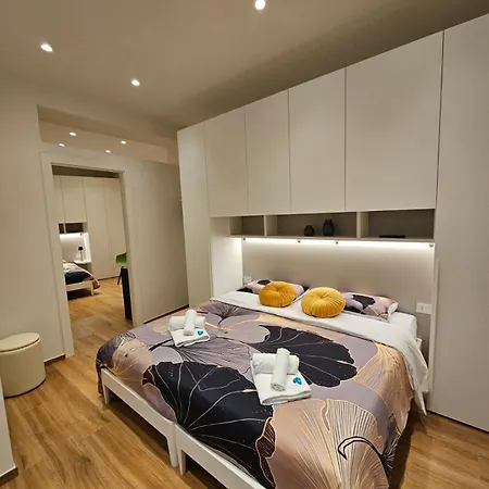 Salotto Corso Garibaldi Gasthof Piacenza