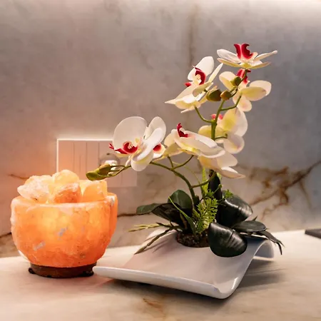 Salotto Corso Garibaldi Piacenza