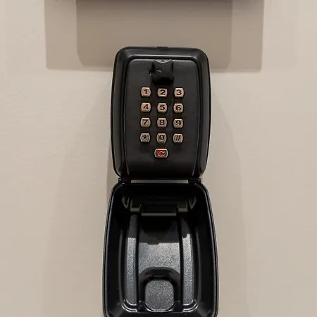 Salotto Corso Garibaldi 3*