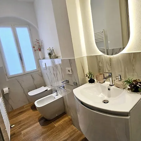 Salotto Corso Garibaldi Piacenza