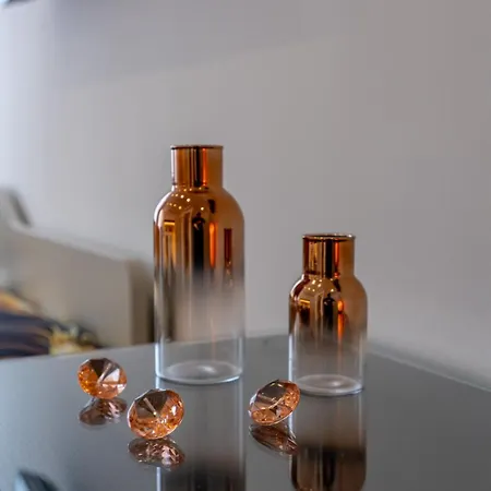 Salotto Corso Garibaldi Affittacamere 3*