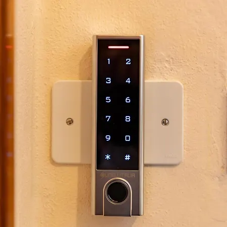 Salotto Corso Garibaldi