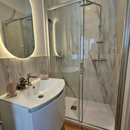 Salotto Corso Garibaldi Vendégház 3*
