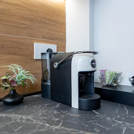 Pensionat Salotto Corso Garibaldi 3*