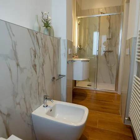 Salotto Corso Garibaldi Gasthof Piacenza