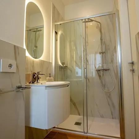 Affittacamere Salotto Corso Garibaldi Piacenza