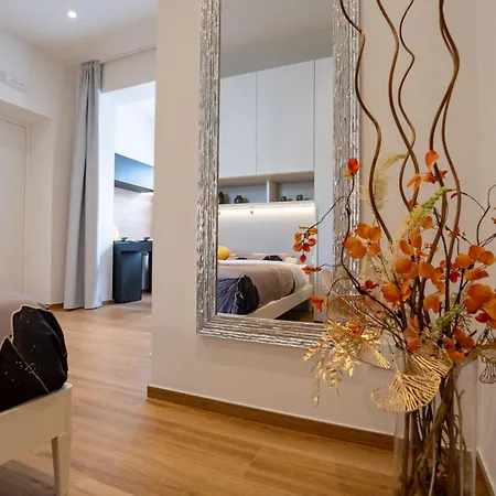 Salotto Corso Garibaldi 3* Piacenza