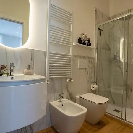 Gasthof Salotto Corso Garibaldi