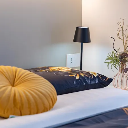 Salotto Corso Garibaldi 3* Piacenza