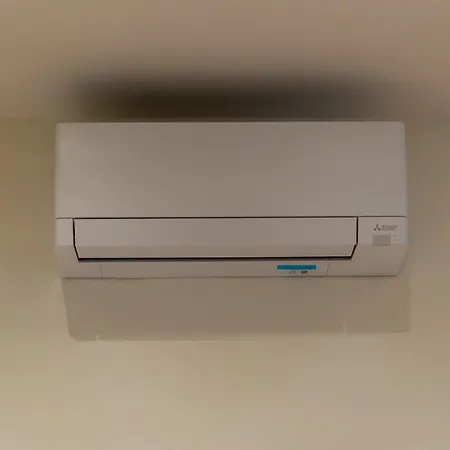 Salotto Corso Garibaldi Piacenza