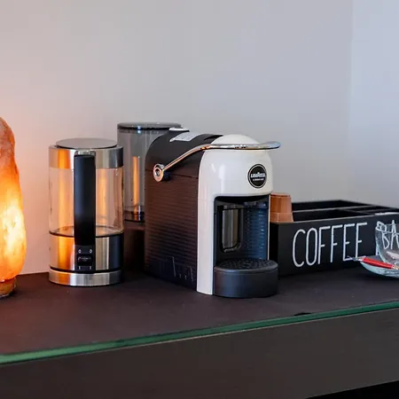 Salotto Corso Garibaldi Gasthof 3*