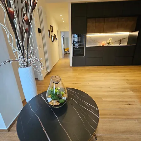 Salotto Corso Garibaldi 3* Piacenza