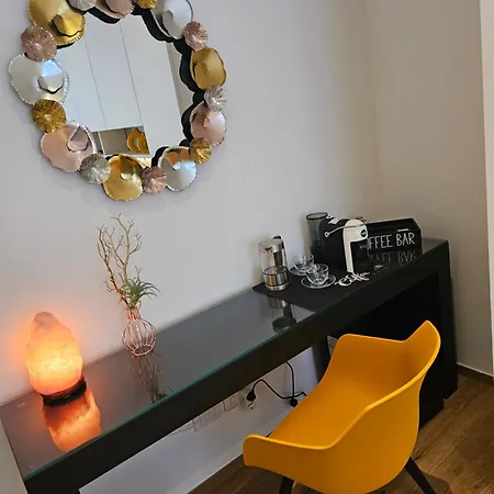 Salotto Corso Garibaldi