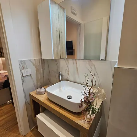 Salotto Corso Garibaldi