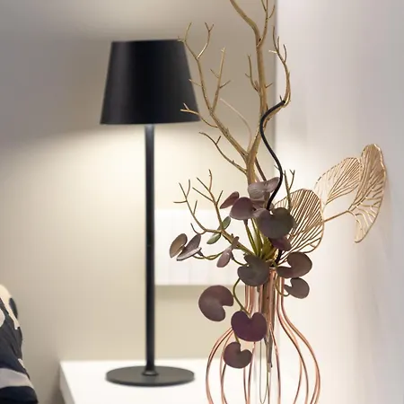 Salotto Corso Garibaldi