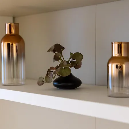 Salotto Corso Garibaldi Gasthof