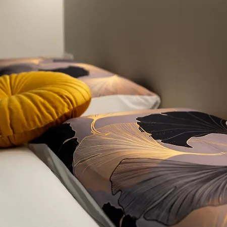 Affittacamere Salotto Corso Garibaldi