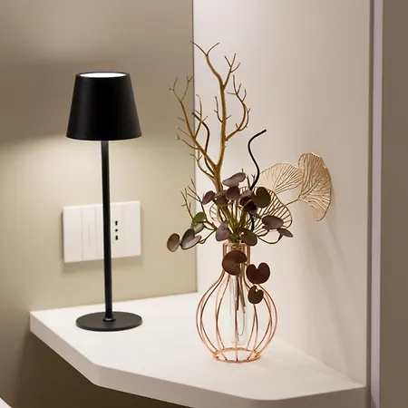 Salotto Corso Garibaldi 3*