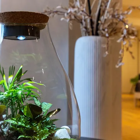 Salotto Corso Garibaldi