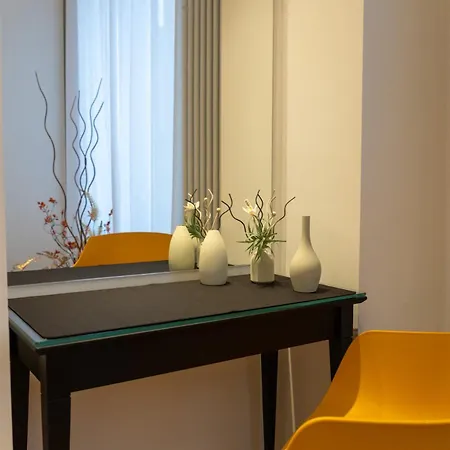 Guest house Salotto Corso Garibaldi