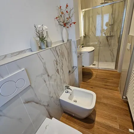 Salotto Corso Garibaldi Gasthof 3*