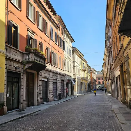 Gæstehus Salotto Corso Garibaldi