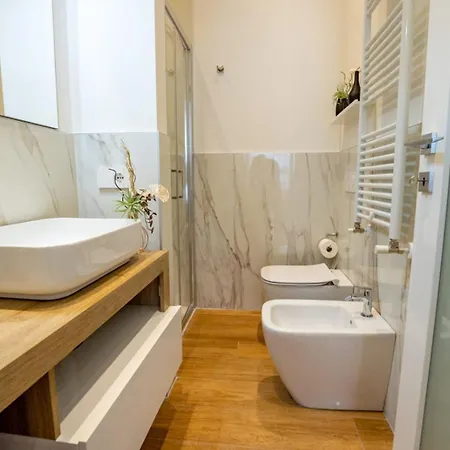 Affittacamere Salotto Corso Garibaldi