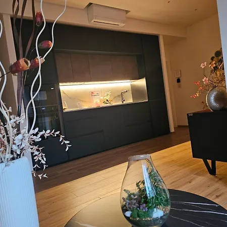 Salotto Corso Garibaldi Vendégház Piacenza