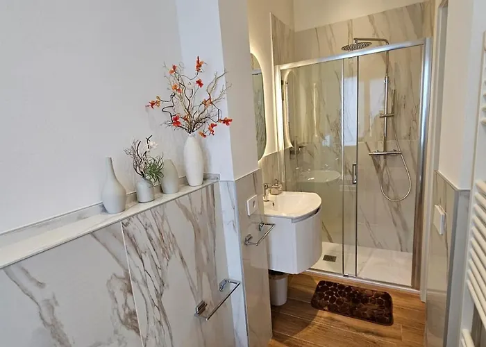 Pensionat Salotto Corso Garibaldi Piacenza