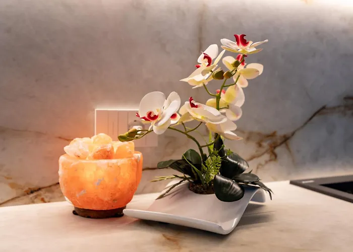 Salotto Corso Garibaldi Piacenza